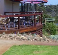 Fairway Bar and Bistro - Kempsey Accommodation