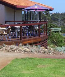 Fairway Bar And Bistro - Kempsey Accommodation 0