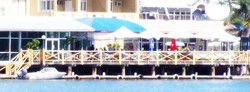 The Boardwalk Bar & Bistro - The Parade Hotel - Kempsey Accommodation 0