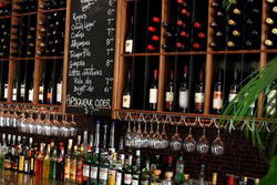 Amphoras  Bar & Bistro - Kempsey Accommodation 0