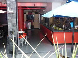 BAR138 On Barrack - Kempsey Accommodation 0