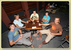 The Australia Hotel - Kempsey Accommodation 1