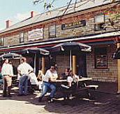 Surveyor General Inn - Kempsey Accommodation