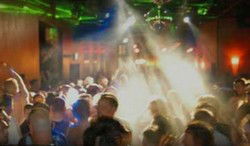 Q Bar - Kempsey Accommodation 1