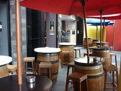 BAR138 On Barrack - Kempsey Accommodation 1