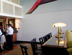 Cairns International Lobby Bar - Kempsey Accommodation 2