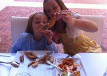 Andiamo Licensed Cafe Restaurant - Kempsey Accommodation 2