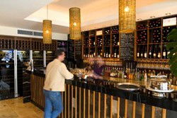 Amphoras  Bar & Bistro - Kempsey Accommodation 2