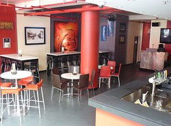 BAR138 On Barrack - Kempsey Accommodation 2