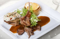 XO Lounge - Kempsey Accommodation 3