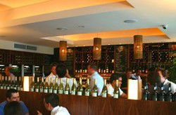 Amphoras  Bar & Bistro - Kempsey Accommodation 3