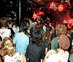 Q Bar - Kempsey Accommodation 3