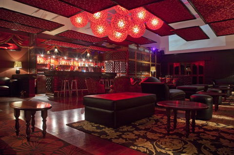 East End Bar - Kempsey Accommodation 1