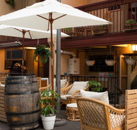 The Captains Balcony - Kempsey Accommodation