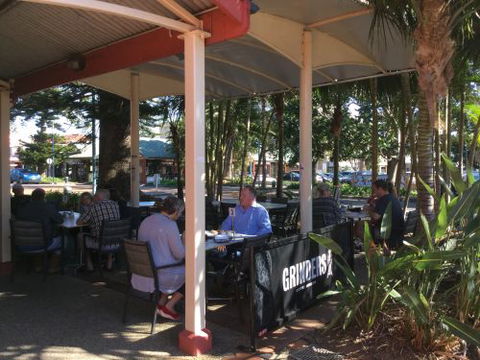 Noosa Golf Club - Kempsey Accommodation 3
