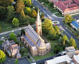 Armidale Sport And Recreation Centre - Kempsey Accommodation 1