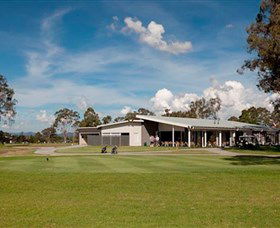Stonebridge Golf Club - Kempsey Accommodation 0