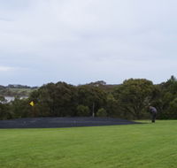 Minlaton Golf Club - Kempsey Accommodation