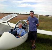 Waikerie Gliding Club - Kempsey Accommodation