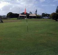 Port Macdonnell Golf Club - Kempsey Accommodation