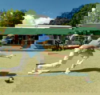 Canberra City Bowling Club - Kempsey Accommodation