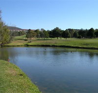 Capital Golf Club - Kempsey Accommodation