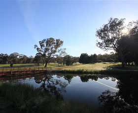 Federal Golf Club - Kempsey Accommodation 1