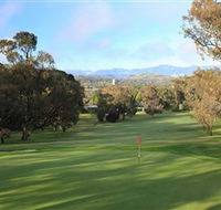 Federal Golf Club - Kempsey Accommodation
