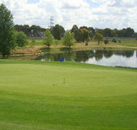 Magpies Belconnen Golf Club - Kempsey Accommodation