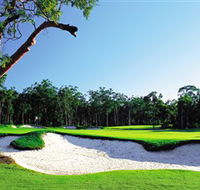 Pacific Dunes Golf Club - Kempsey Accommodation