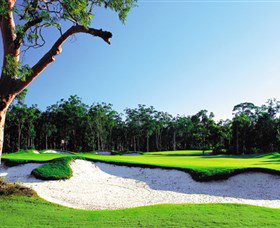 Pacific Dunes Golf Club - Kempsey Accommodation 0