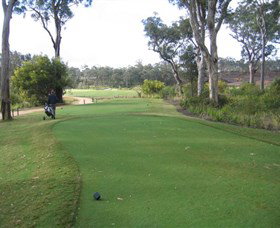 Pacific Dunes Golf Club - Kempsey Accommodation 2