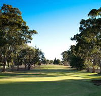 Loxton Golf Club - Kempsey Accommodation