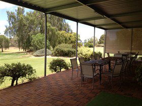 Loxton Golf Club - Kempsey Accommodation 3