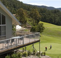 Kangaroo Valley Golf Club - Kempsey Accommodation