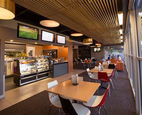Canberra Tradesmen's Union Club - Kempsey Accommodation 0