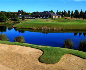 Macquarie Links International Golf Club - Kempsey Accommodation 0