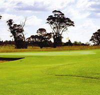 Mt Broughton Golf and Country Club - Kempsey Accommodation