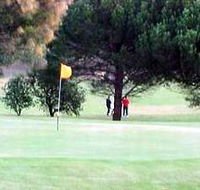 Meningie Lake Albert Golf Club - Kempsey Accommodation