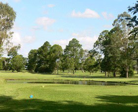 Casino NSW Kempsey Accommodation