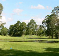Casino Golf Club - Kempsey Accommodation