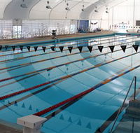 Canberra Olympic Pool and Health Club - Kempsey Accommodation