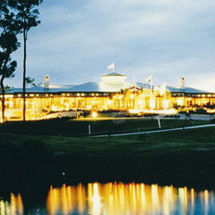 Arundel Hills Country Club - Kempsey Accommodation 0