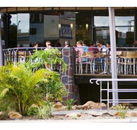 Carpentaria Buffalo Club - Kempsey Accommodation