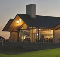 Lakes Golf Club - Kempsey Accommodation