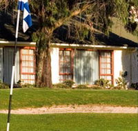 Moss Vale Golf Club - Kempsey Accommodation