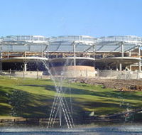 Nelson Bay Golf Club - Kempsey Accommodation