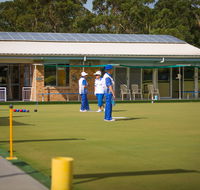 Lake Conjola Bowling Club - Kempsey Accommodation
