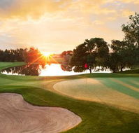 Kingston South East Golf Club - Kempsey Accommodation