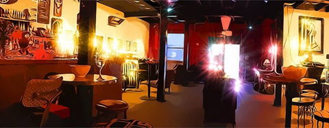 Fad Gallery - Kempsey Accommodation 1